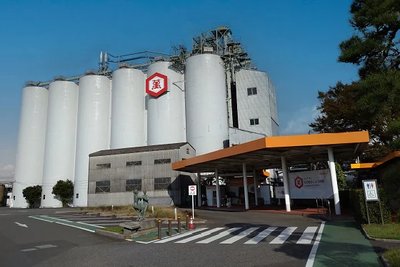 🏭 킷코만 간장 박물관(킷코만 모노시리 쇼유칸) 이미지 2